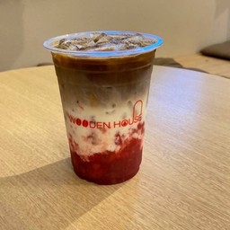 โกโก้สตอเบอรี่ Cocoa Strawberry