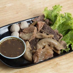 Beef Dip