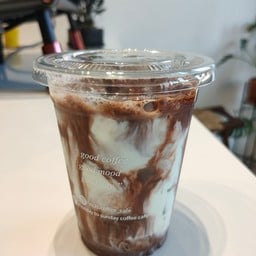 Mint Cocao