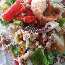 ยำรวมมิตร