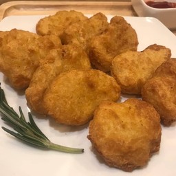 ริมฮอง คาเฟ่