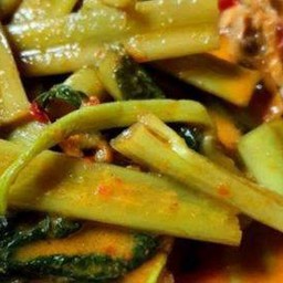 Gaeng Thepho