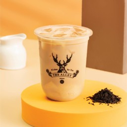 มิลค์ทีพัฟ