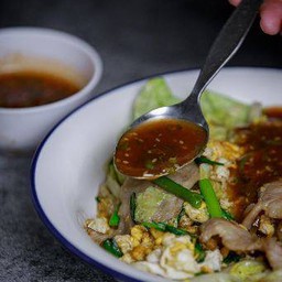 สุกี้น้ำไก่