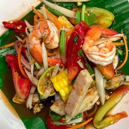 ตำมั่ว