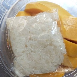 ข้าวเหนียวมะม่วง SIZE S