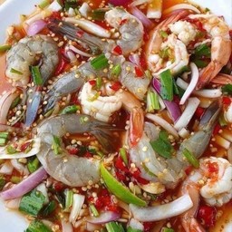 ยำแซ่บ พฤกษา9