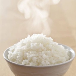 ข้าวสวย