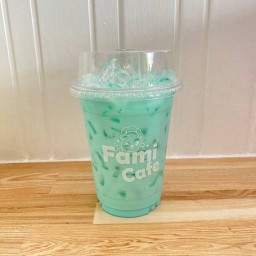 นมมินท์