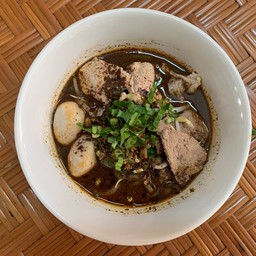 ก๋วยเตี๋ยวเรือ ป.๘