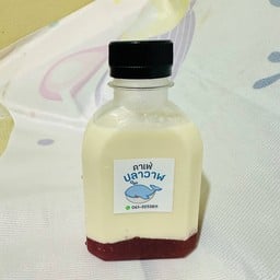 คาเฟ่ปลาวาฬ