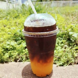 กาแฟ&ยำ กาแฟ&ยำ หน้าศาลาแก้วกู่