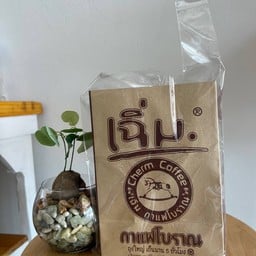 โอวัลตินเฉิ่ม