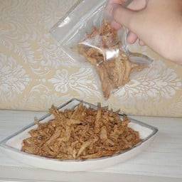 ข้าวต้ม กระดูกหมู ย่าทวด