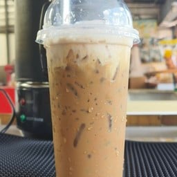 ไอคูลชา I Cool Cha ชาพัทลุง ถนนเลี่ยงเมืองนนทบุรี