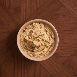 TRUFFLE MASHED POTATO