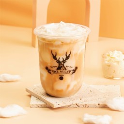 เบอรี่ ที คลาวด์