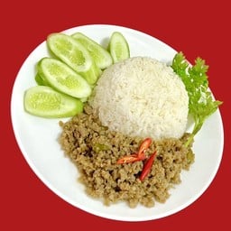 สำรับญวน อาหารเวียดนาม