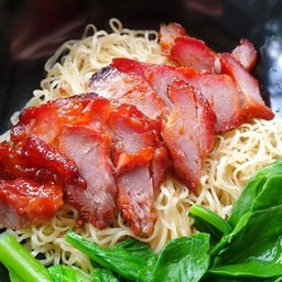 หมูแดง พิเศษ