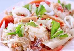 ยำวุ้นเส้น-รวมมิตร