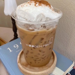 คาปูชิโน่ Cappucino