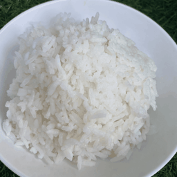 ข้าวเปล่า