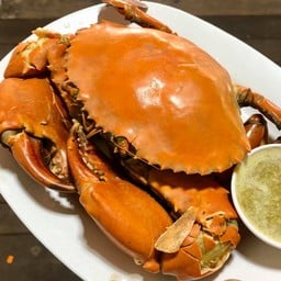 ปูเนื้อ(ใหญ่)