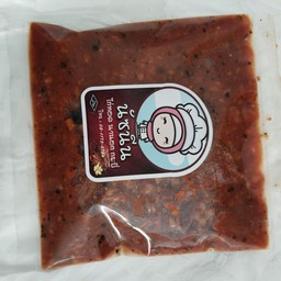 นัซนีน ไก่ทอดนานอก