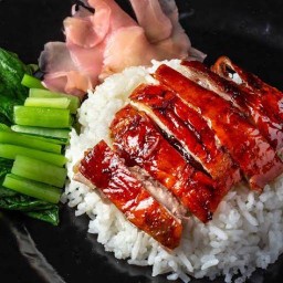 สัตตยาราชาเป็ดย่าง (สูตรลับจากคนตาย) สาขา3