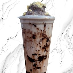 โอรีโอ้ชีสเค้กปั่น