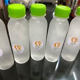 น้ำมะพร้าวน้ำหอม ขวดเล็ก