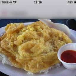 ร้านแตงโม อาหารตามสั่ง ตลาดเจ้าพระยา