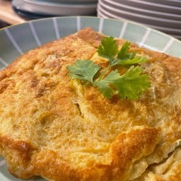 ไข่เจียว