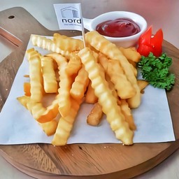 เฟรนช์ฟรายส์