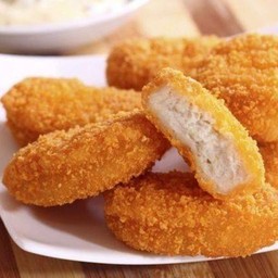 นักเก็ตไก่