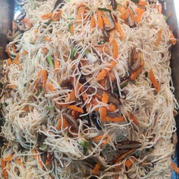 ผัดหมี่ซั่ว