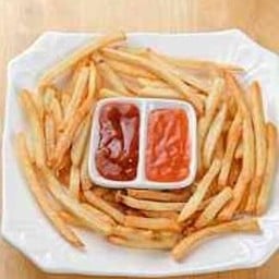 เฟรนฟรายส์