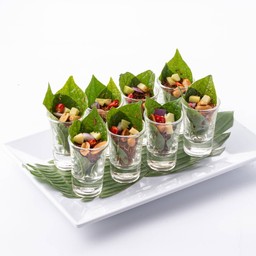 เมี่ยงเต่าทอง