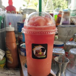 Watermelon Smoothie