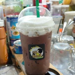 Iced Cocoa