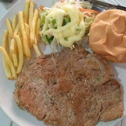 สเต็กพอร์กชอป