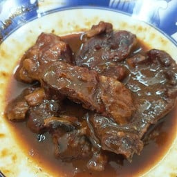 เนื้อตุ๋นบางรัก - สาขาบางรัก