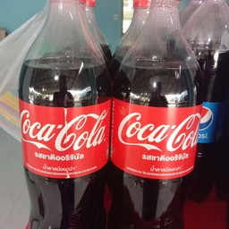 โค้ก 1.5L