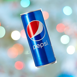 Pepsi