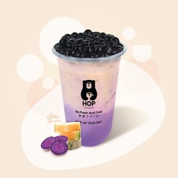 มันม่วง&เมล่อน