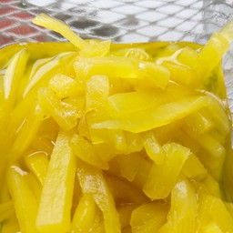 สัปปะรดเชื่อม