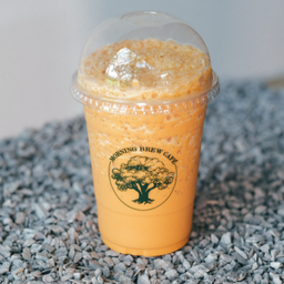 Thai Tea ปั่น