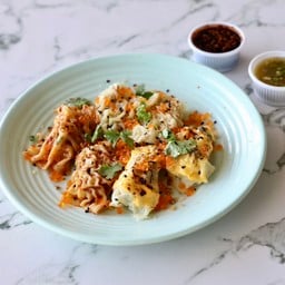 กะเพราขวยบ่ะ อิอิ สารภี