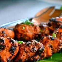 ไก่ย่าง ทิกก้า