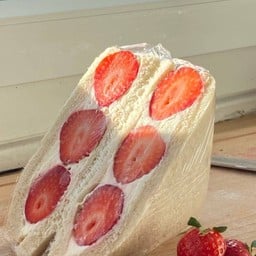 Passion of fruit